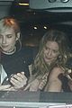 emma roberts hilary duff chateau dinner night out 18