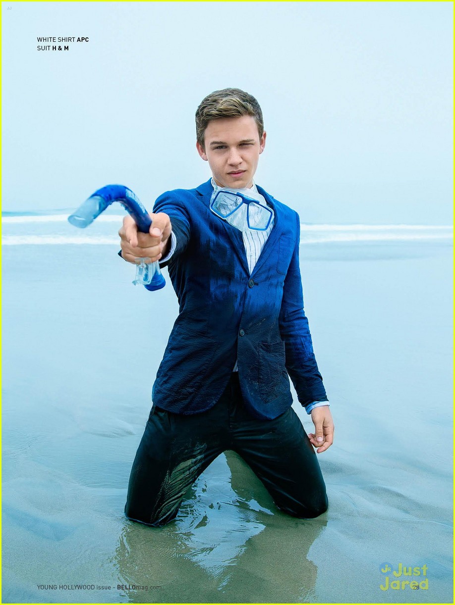 gavin macintosh bello august issue 02
