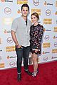 holland roden max carver digging fire premiere 09