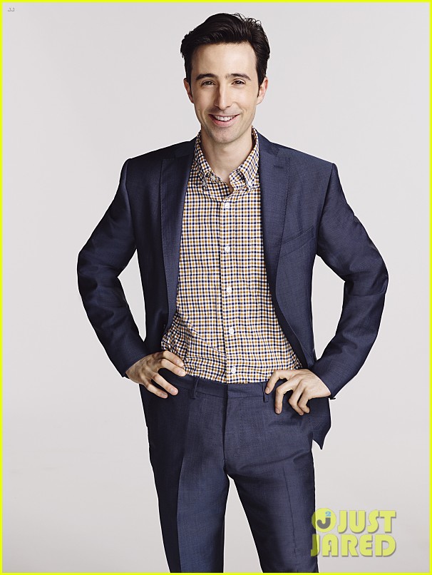 Significant Mother’s Josh Zuckerman is Taking Over JJJ Today! | Photo