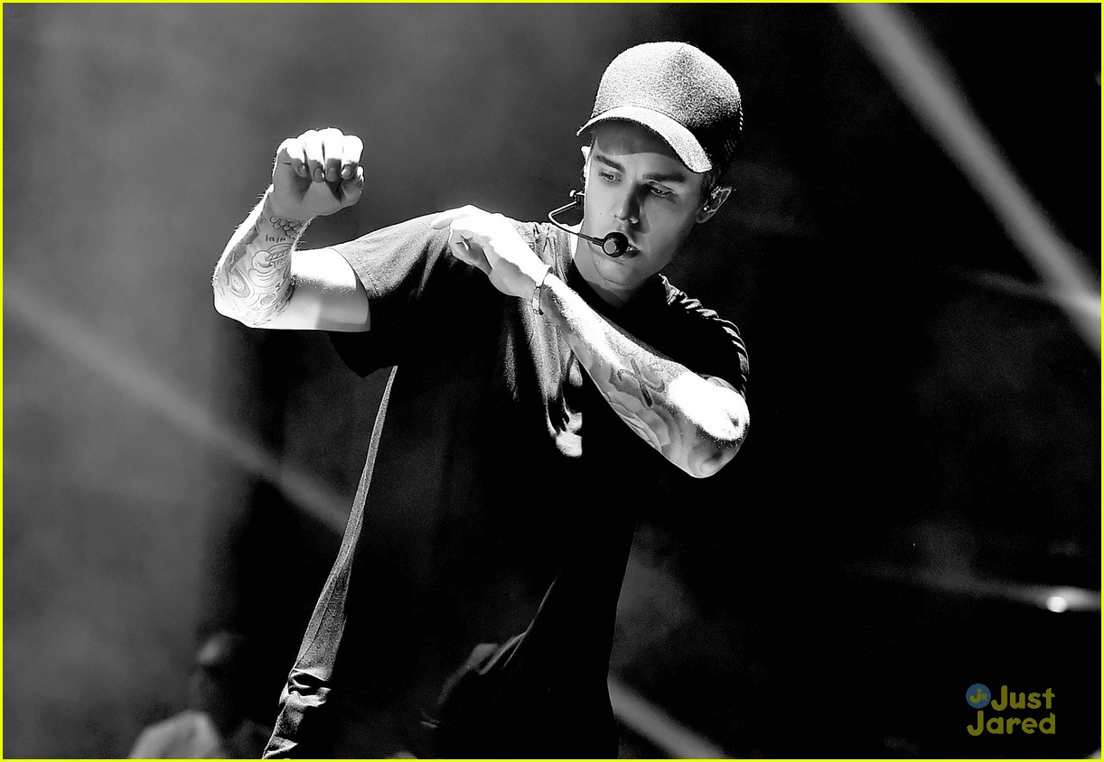 Justin Bieber Says His Music Isn't Just For Women To Like | Photo ...