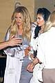 kendall jenner goes casual chic for kylies 18th birthday dinner 04