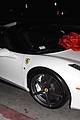kylie jenner reportedly crashed her brand new ferrari 03