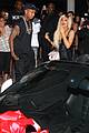 kylie jenner reportedly crashed her brand new ferrari 11