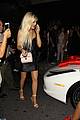 kylie jenner reportedly crashed her brand new ferrari 44