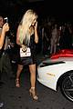 kylie jenner reportedly crashed her brand new ferrari 45