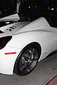 kylie jenner reportedly crashed her brand new ferrari 52