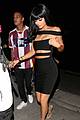 kylie jenner changes into a cut out dress after vmas 2015 05