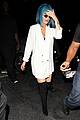 kylie jenner tyga step out after getting a water citation 03