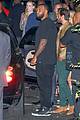 kylie jenner tyga step out after getting a water citation 17
