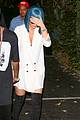 kylie jenner tyga step out after getting a water citation 19