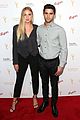 max ehrich veronica dunne pre emmys party 03