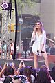 little mix today show perrie cry livestream 14
