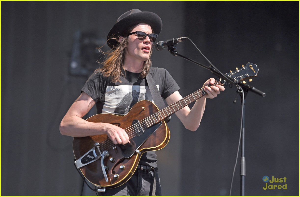 Full Sized Photo of olly murs jess glynne james bay v festival hylands
