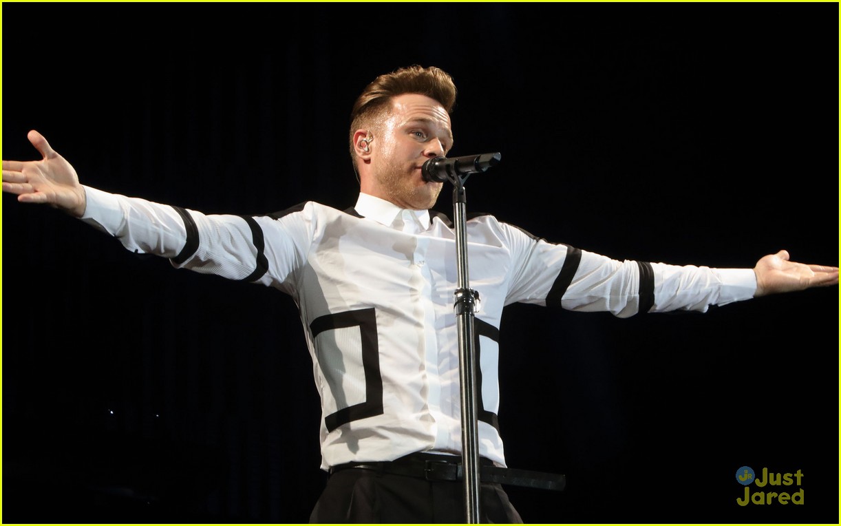 Full Sized Photo of olly murs jess glynne james bay v festival hylands