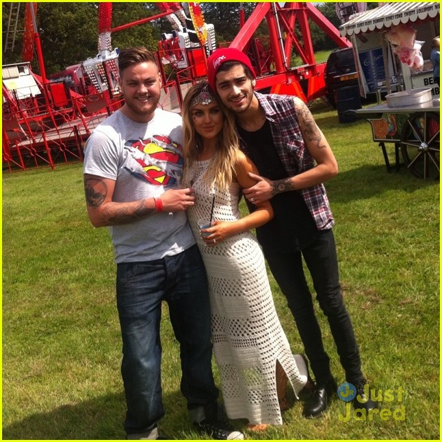 Zayn Malik And Perrie Edwards Timeline Of Their Relationship Photo 846710 Photo Gallery 