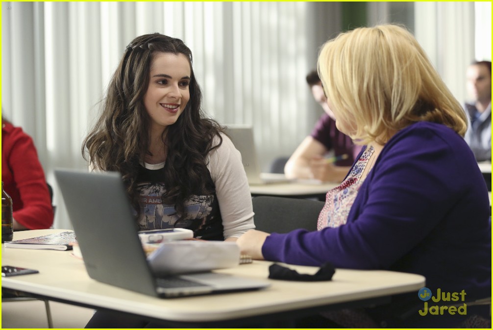 Full Sized Photo of switched at birth girl like you stills 16 Bay Is