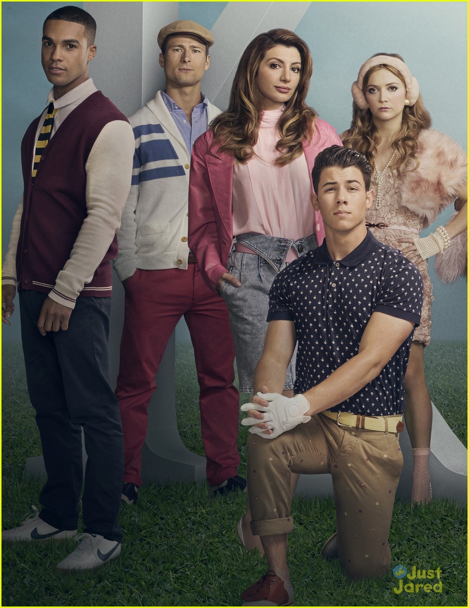 See The New &lsquo;Scream Queens&rsquo; Cast Photo Here! | Photo 848233 - Photo