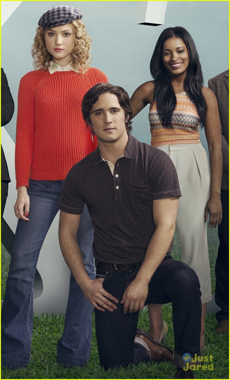 See The New &lsquo;Scream Queens&rsquo; Cast Photo Here! | Photo 848234 - Photo