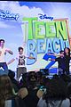 teen beach 2 d23 expo 01