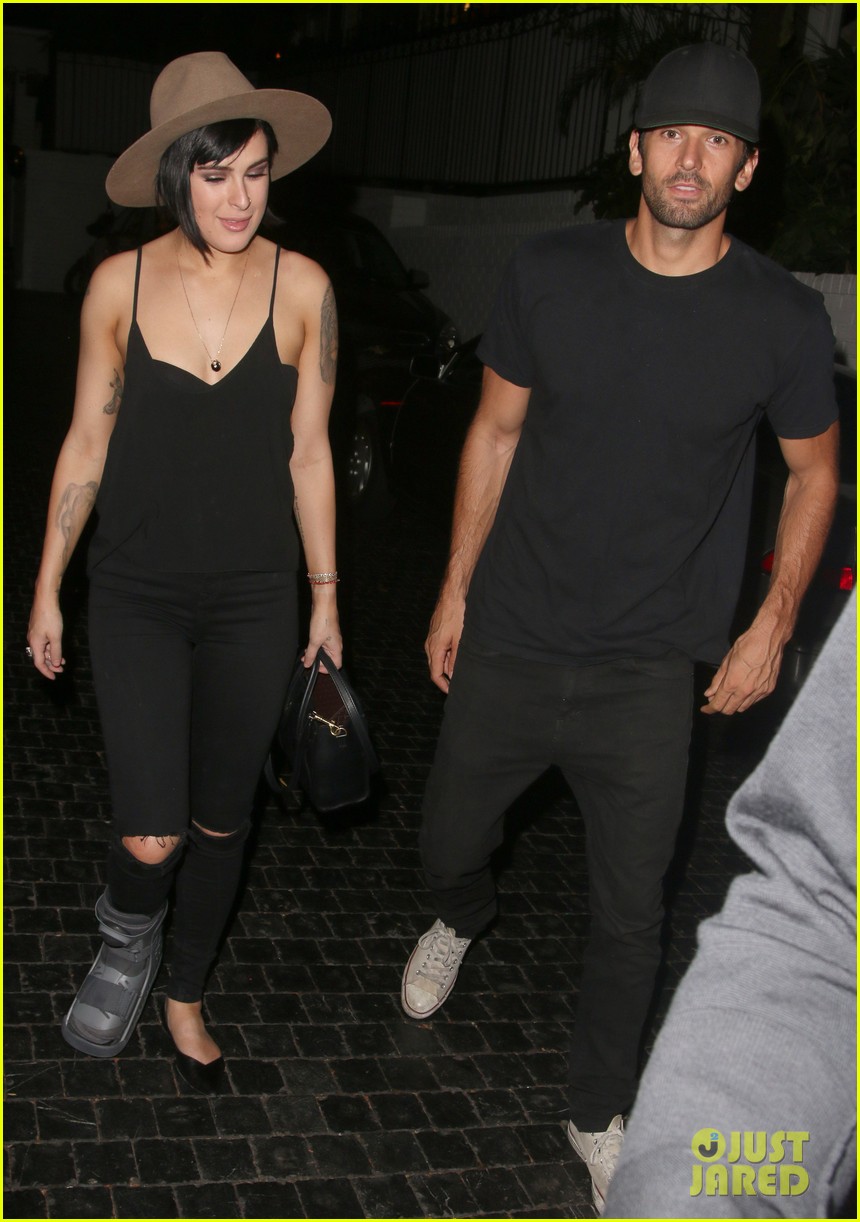 Rumer Willis’ Sister Sends Her the Cutest Birthday Message - Watch Now