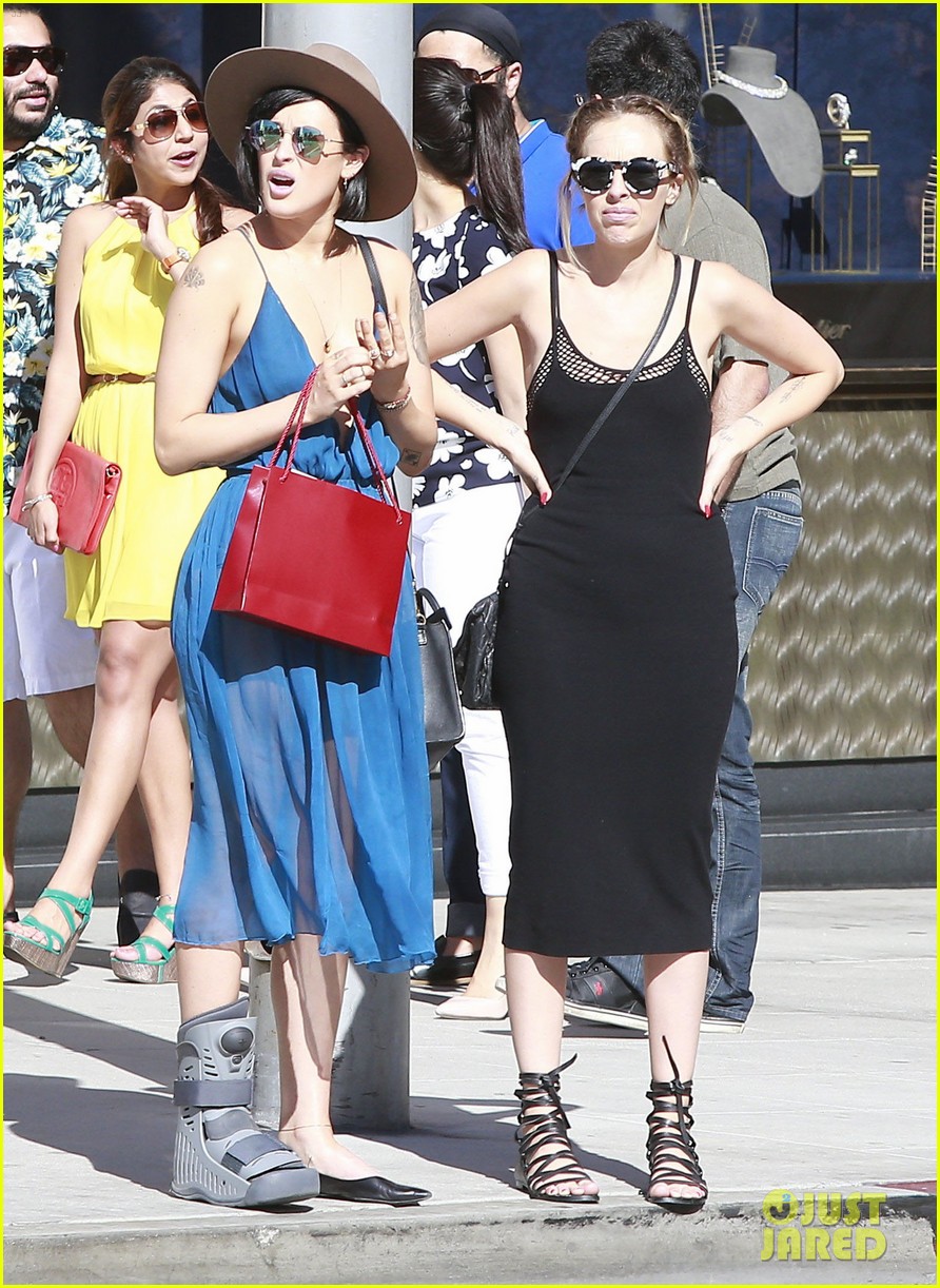 Rumer Willis’ Sister Sends Her the Cutest Birthday Message - Watch Now