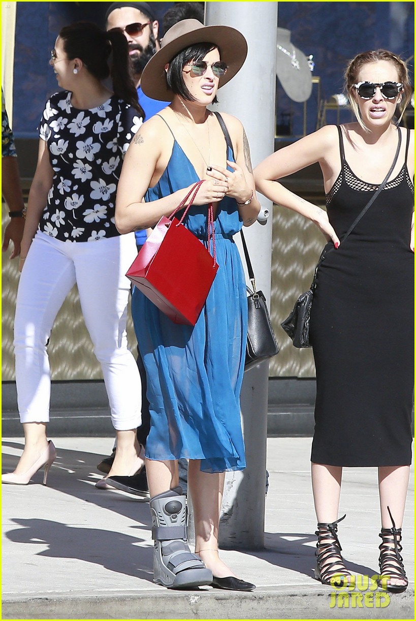 Rumer Willis’ Sister Sends Her the Cutest Birthday Message - Watch Now