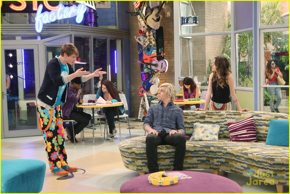 austin ally bad seeds bad dates stills 05