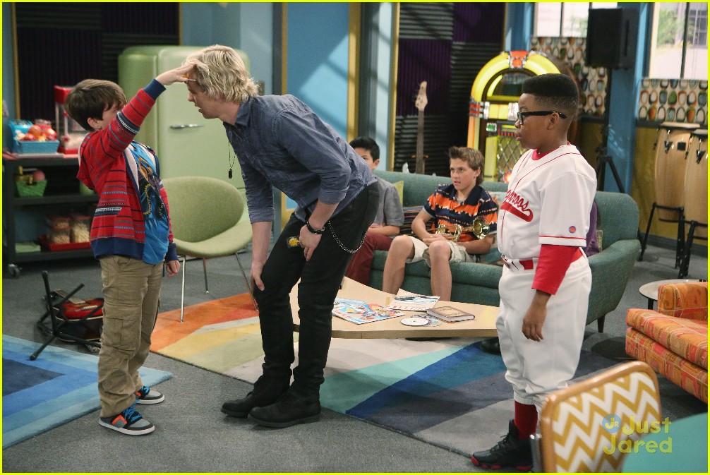 austin ally bad seeds bad dates stills 12
