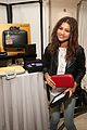 ben barnes gina rodriguez emmys weekend gifting suite 02