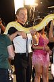 bindi irwin flash mob snake pros dwts practice 22