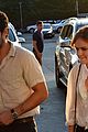 olivia cooke christopher abbott buddy up at the u s open 04