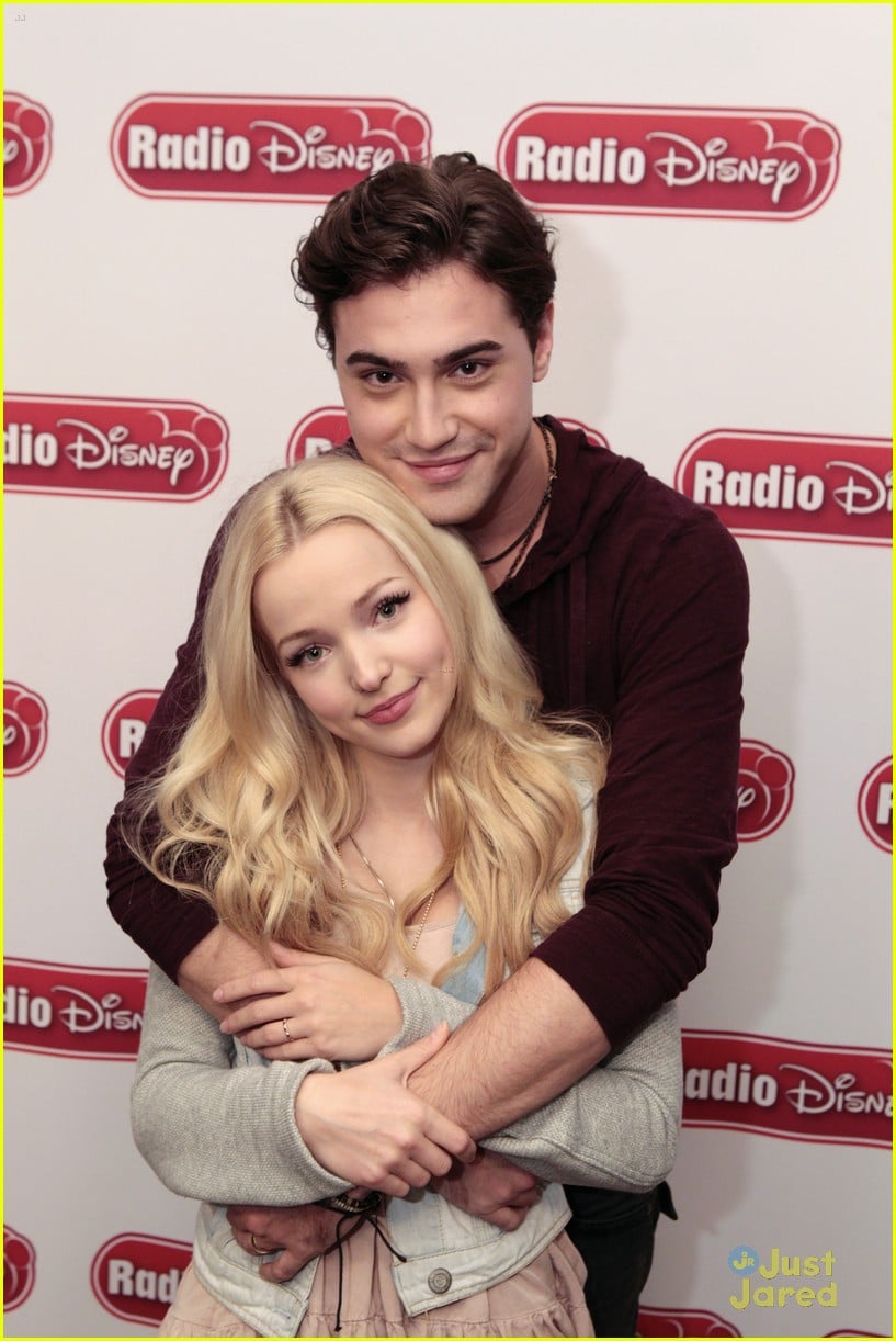 Dove Cameron & Ryan McCartan's First Single To Premiere Next Month