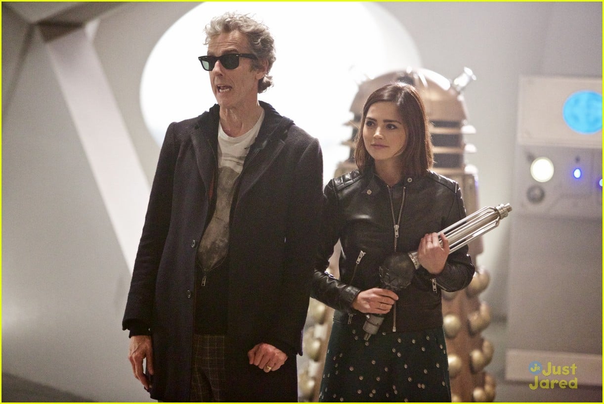 Full Sized Photo of doctor who witchs familiar episode stills 04 | The ...