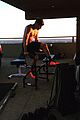 zac efron shares a hot shirtless workout photo 03