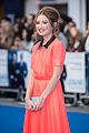 emily browning legend premiere london 21