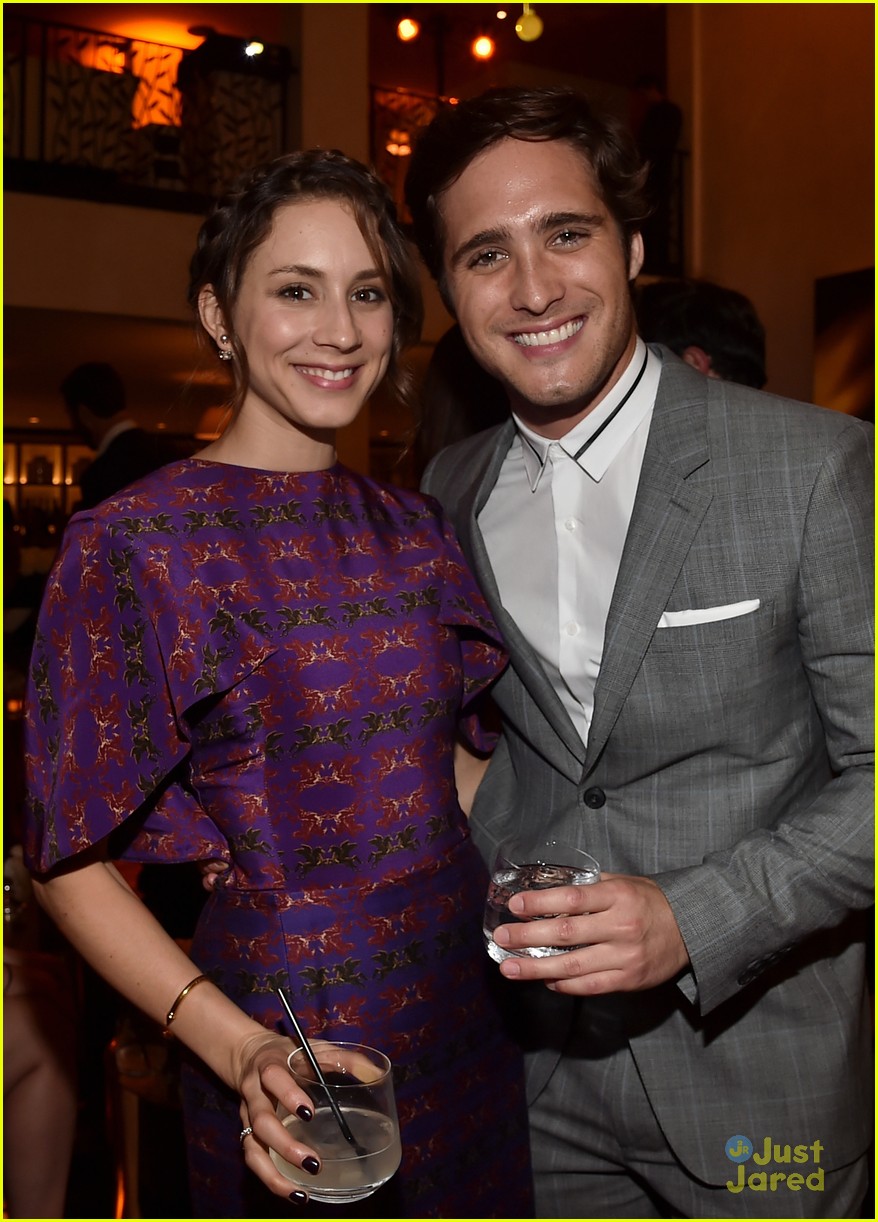 Kat Graham & Elizabeth Gillies Hit Up Entertainment Weeky's Pre-Emmy