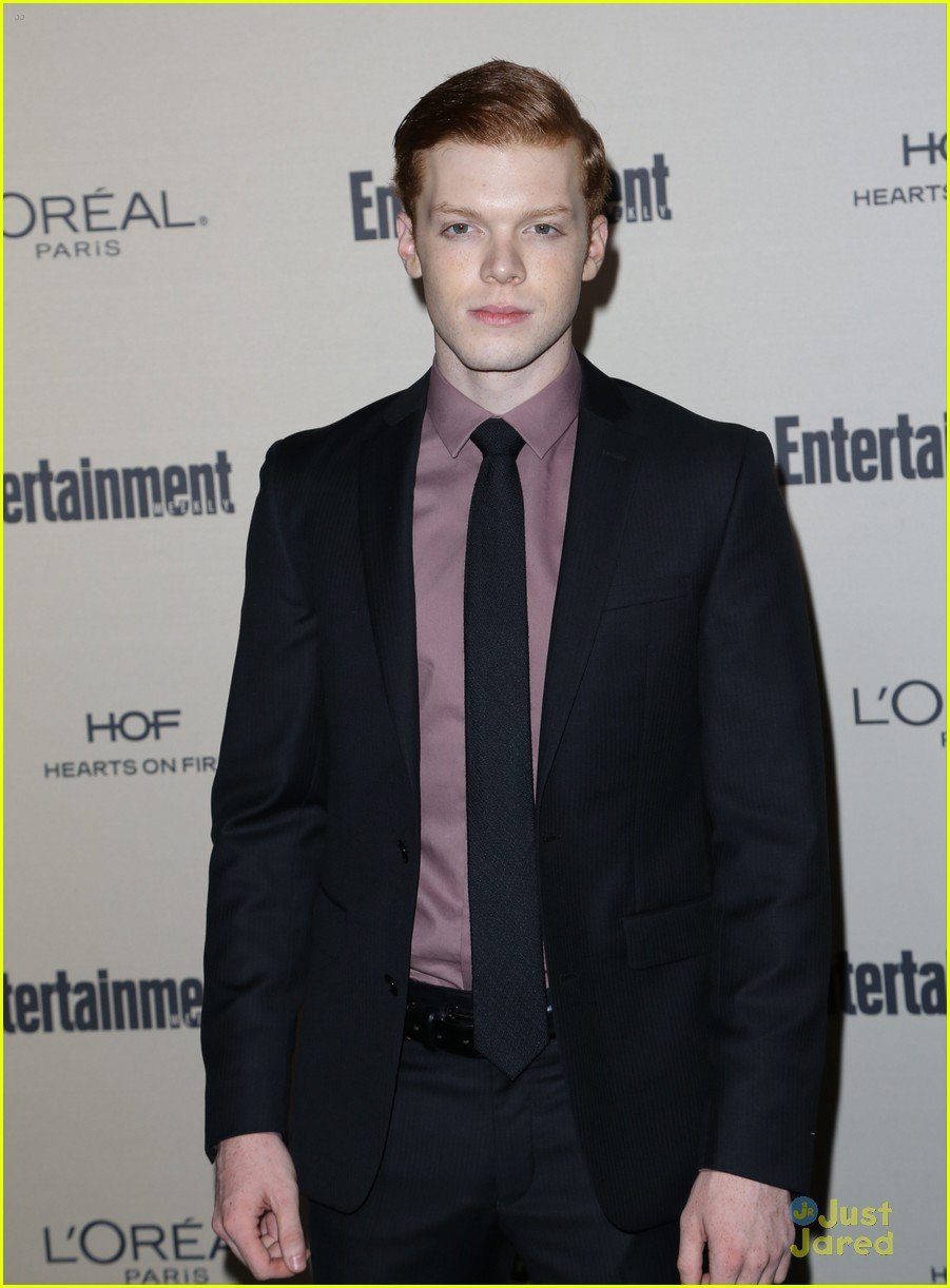 Kat Graham & Elizabeth Gillies Hit Up Entertainment Weeky's Pre-Emmy