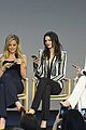 kardashian jenner sisters give first interview all together 02