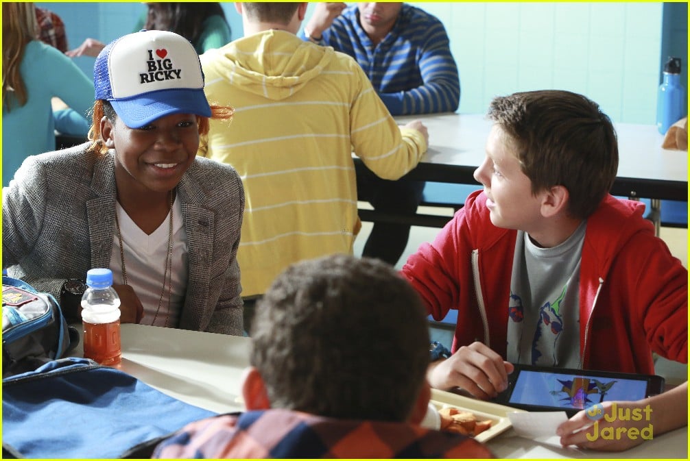 Kirby Buckets Season Two Premieres NEXT Week Get A Sneak Peek Here