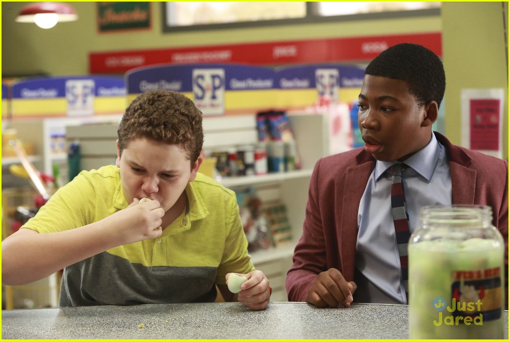 Kirby Buckets Season Two Premieres NEXT Week Get A Sneak Peek Here