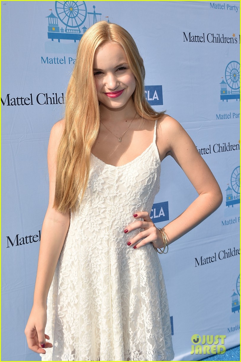 lauren taylor paris beclerc mattel pier 30