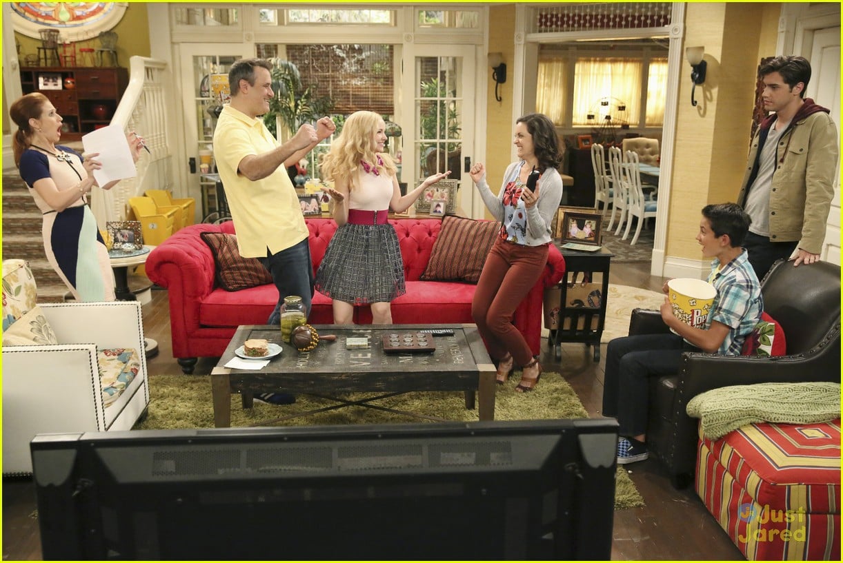 Will Maddie & Diggie Reunite On 'Liv & Maddie'? Find Out On The One ...