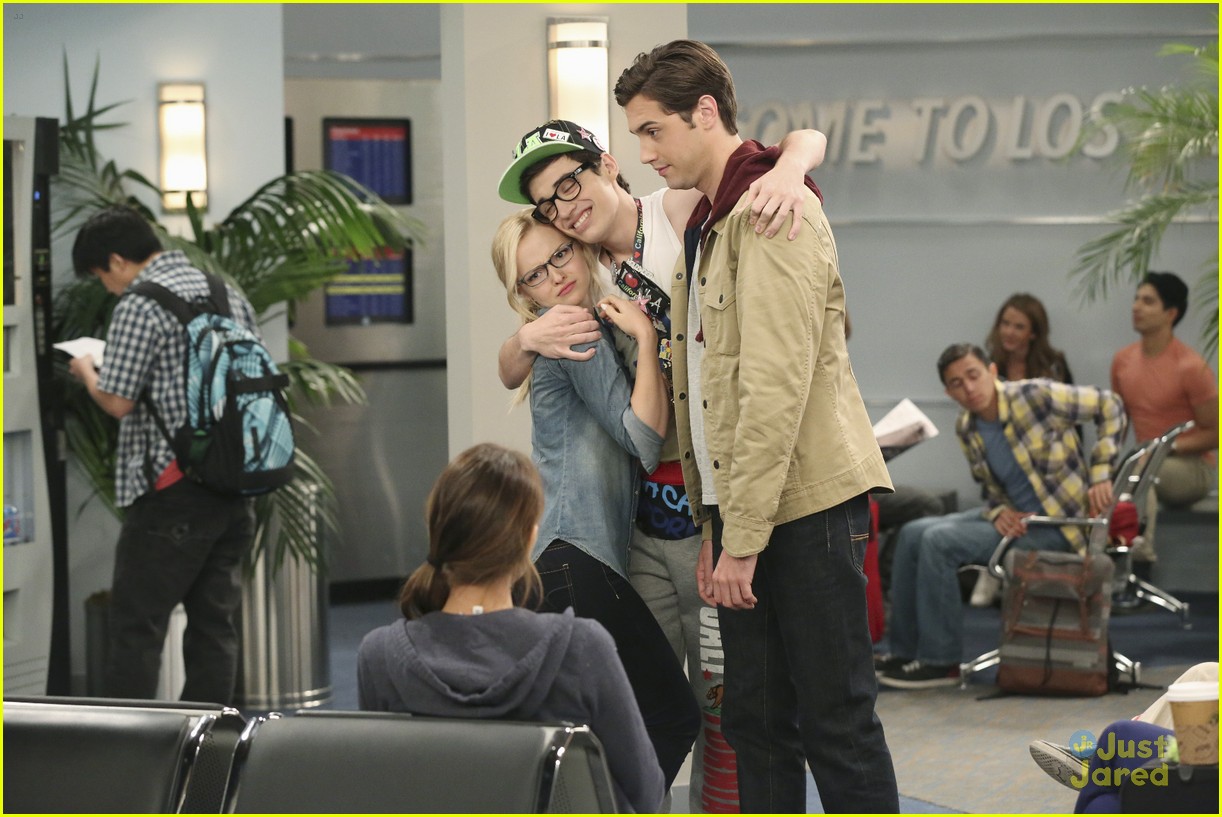 Will Maddie & Diggie Reunite On 'Liv & Maddie'? Find Out On The One