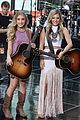 maddie tae today show start here promo 09