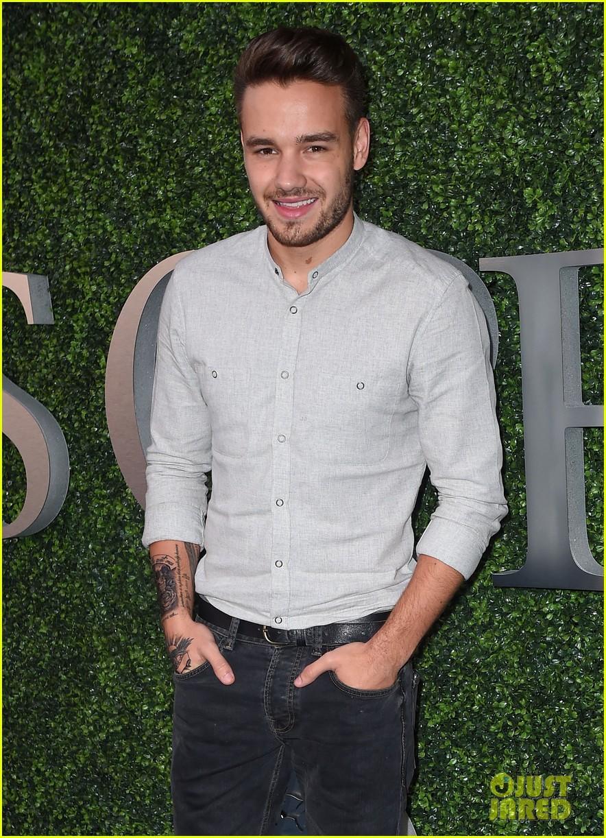 Liam Payne Arm Tattoo Meaning A Deep Dive Into His Ink