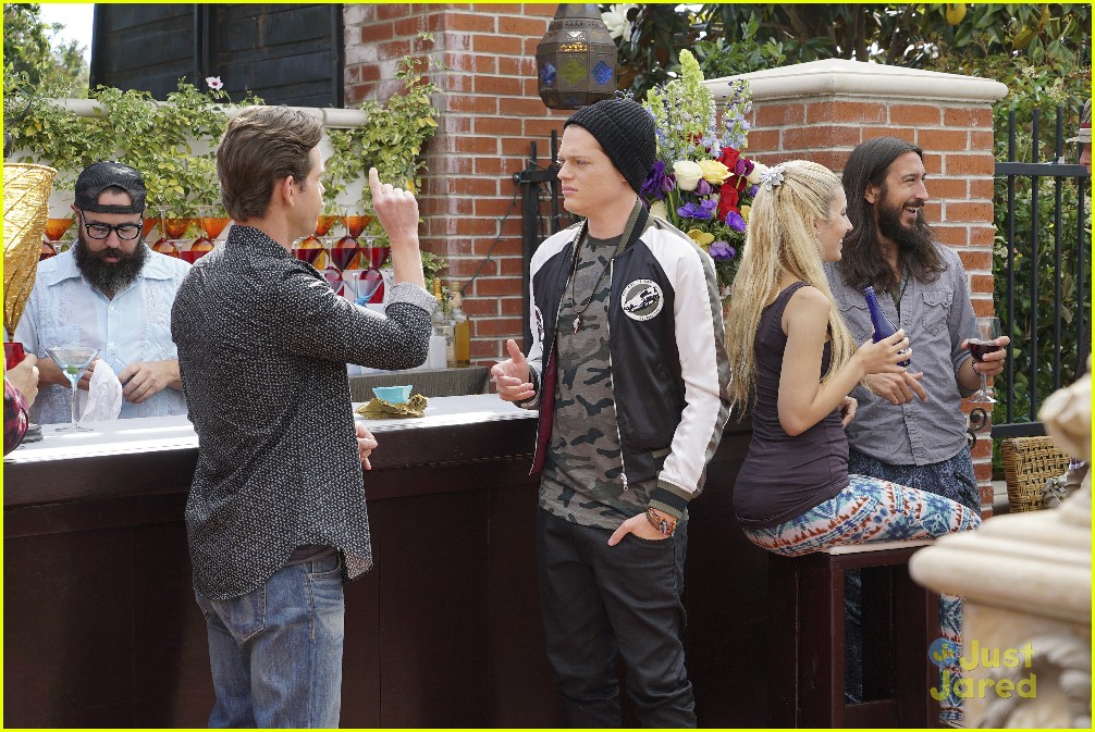 Full Sized Photo of switched birth between hope fear stills 06 Bay