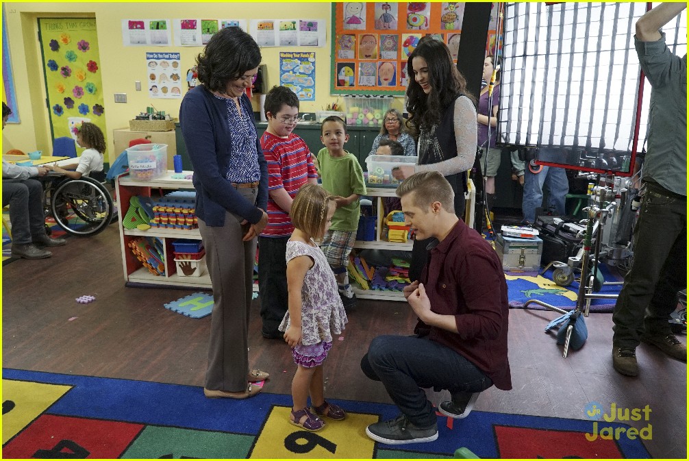 Full Sized Photo of switched birth between hope fear stills 13 Bay