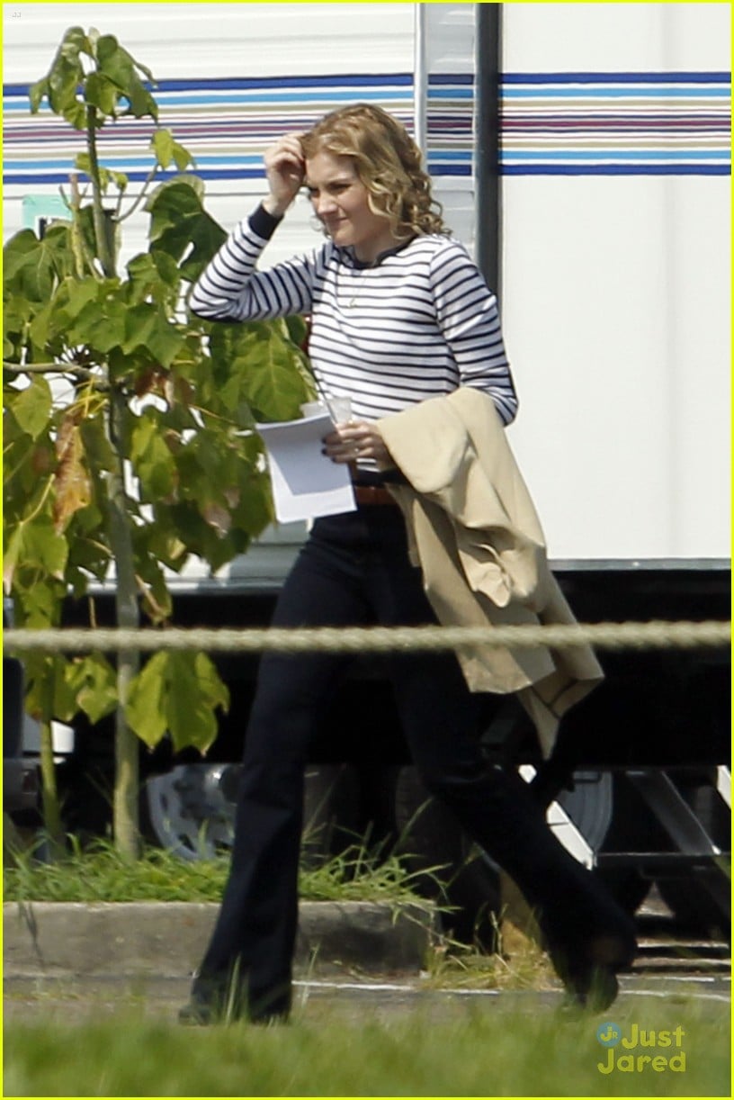 Skyler Samuels On 'Scream Queens' Character Grace 'She's The Eyes