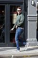 sam smith steps out in london amidst james bond theme song announcement 02